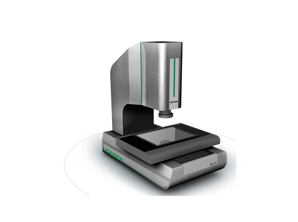 TZTEK經(jīng)典影像測量儀系列-天準/VMC