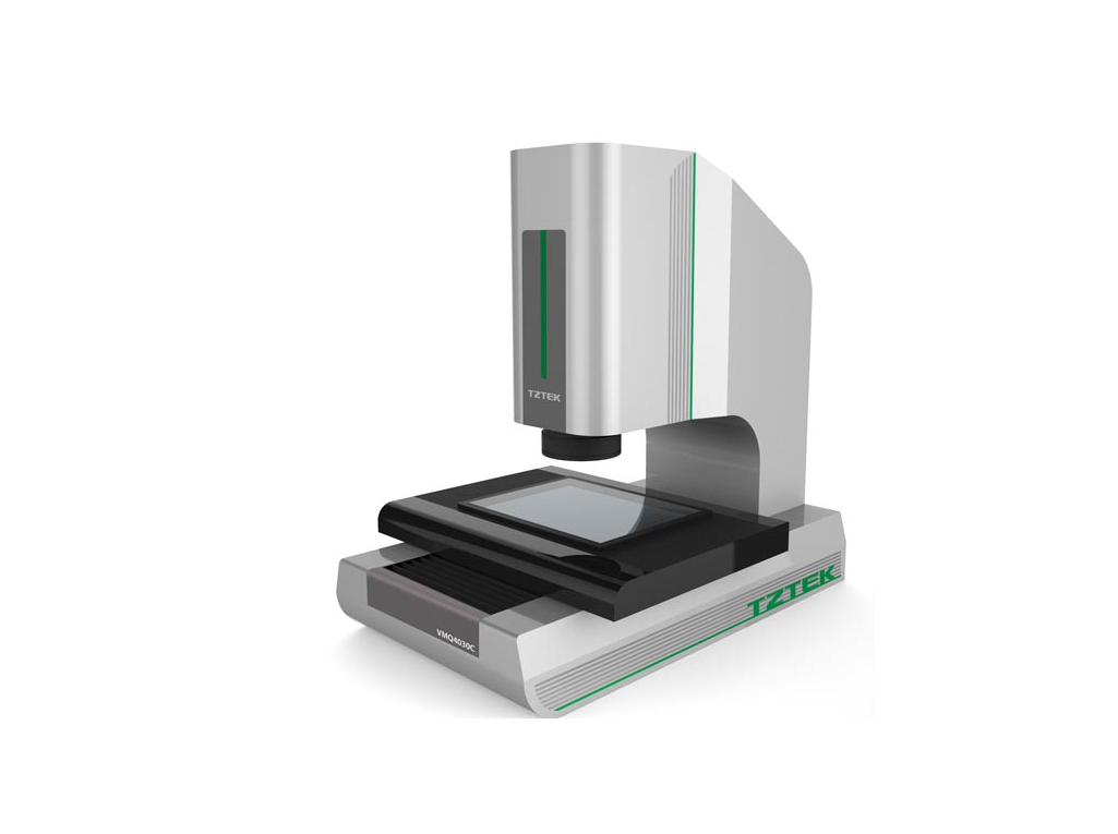 一鍵閃測VMQ移動(dòng)平臺(tái)式影像測量儀