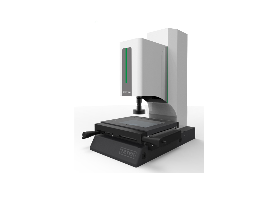 蘇州手動(dòng)影像測量儀TZTEK-天準(zhǔn)VMA