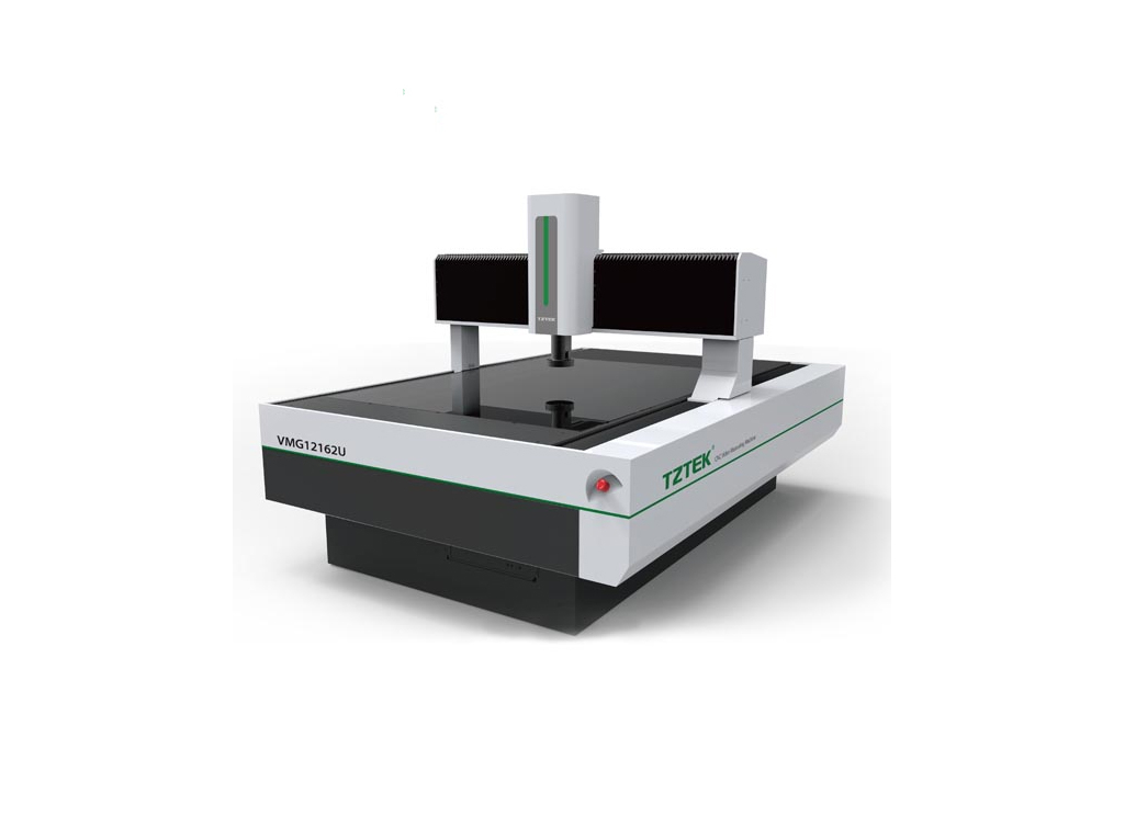 蘇州TZTEK二次元影像測量儀-天準(zhǔn)/VMGU