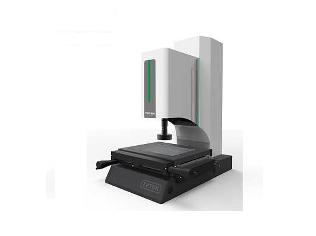 手動影像測量儀 手動型二次元影像儀VMA 手機,五金,塑膠尺寸測量檢測影像儀